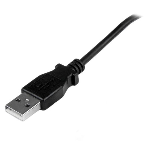 StarTech.com 2m USB2.0 A - micro B USB cable
