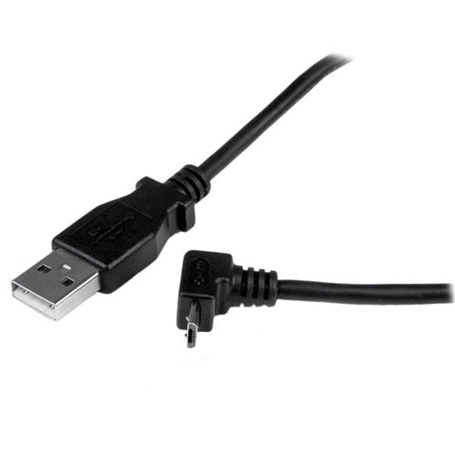 StarTech.com 2m USB2.0 A - micro B USB cable