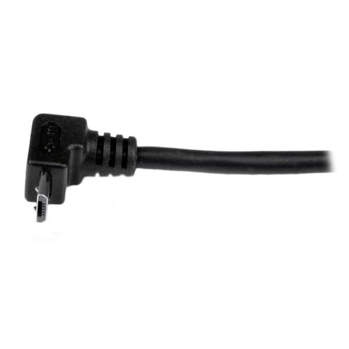 StarTech.com 1m USB2.0 A - micro B m/m USB cable
