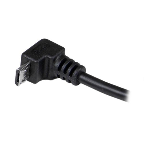 USB Cable StarTech.com USBAUB2MD 2m Micro B 0.48 Gbit/s