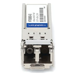 AddOn Networks NTK586BE-AO network transceiver module