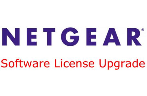 Software License NETGEAR WC100APL-10000S Client Access License CAL for Multiple Clients
