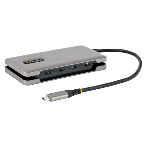 StarTech.com HB31CM4CPD3 laptop dock/port replicator