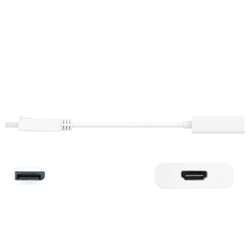 j5create JDA158 video cable adapter