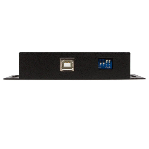 USB to RS422/RS485 Serial Adapter StarTech ICUSB422IS 1.8m Metal