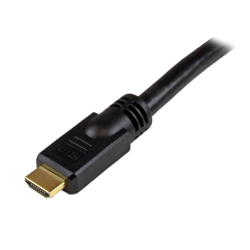 HDMI to DVI-D Cable StarTech.com 30 ft Male to Male Straight