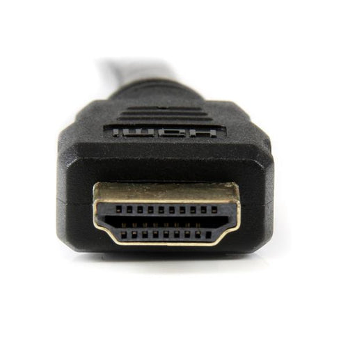 HDMI to DVI-D Cable StarTech.com 30 ft Male to Male Straight