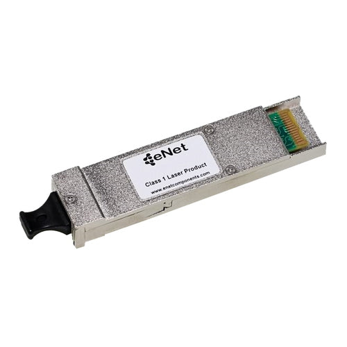 eNet Components 10GBASE-LR XFP OC192 SR-1 network transceiver module