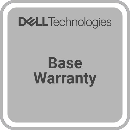 DELL 1Y Basic Onsite Service to 3Y Basic Onsite Service