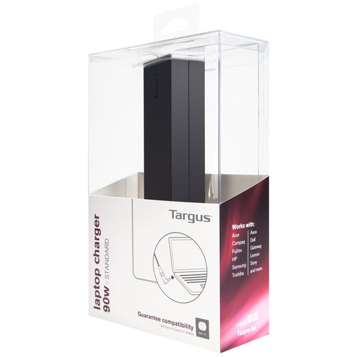 Targus APA30AU power adapter/inverter