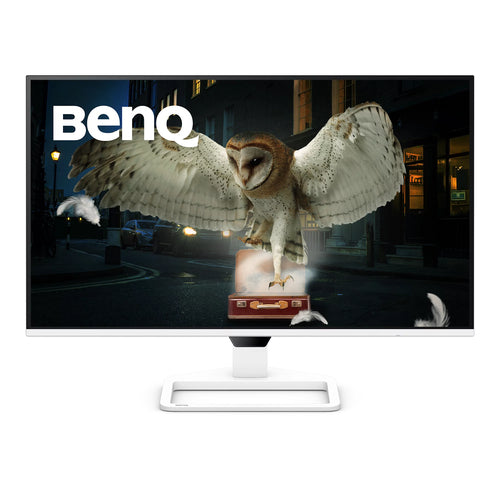 BenQ computer monitor
