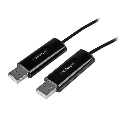 KVM Cable StarTech.com SVKMS2 1.8m USB 2.0 Two Type-A Connector