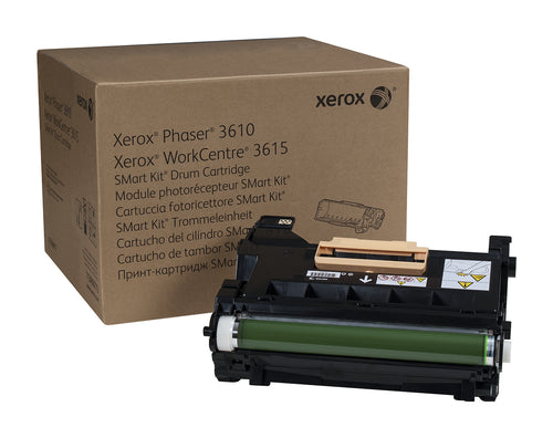 Toner Cartridge Xerox 113R00773 Drum 1 pc - 113R00773
