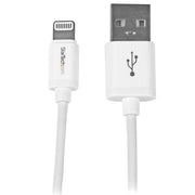 StarTech.com USBLT1MW lightning cable