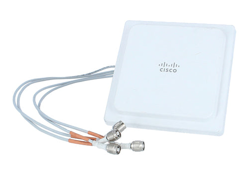 Cisco AIR-ANT2524V4C-RS= network antenna