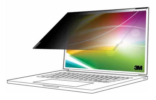 3M BPNDE006 display privacy filter