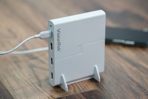 VisionTek 901285 mobile device charger