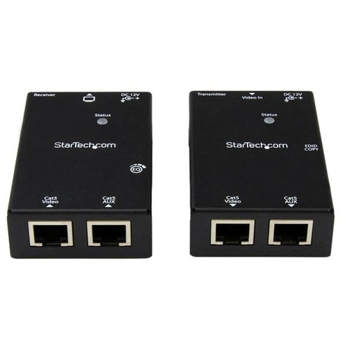 StarTech.com ST121SHD50 AV extender