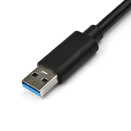 Network Adapter StarTech.com USB 3.0 Gigabit Ethernet 5000 Mbit/s Wired - USB31000SPTB