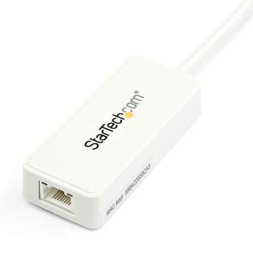 StarTech.com USB31000SPTW network card