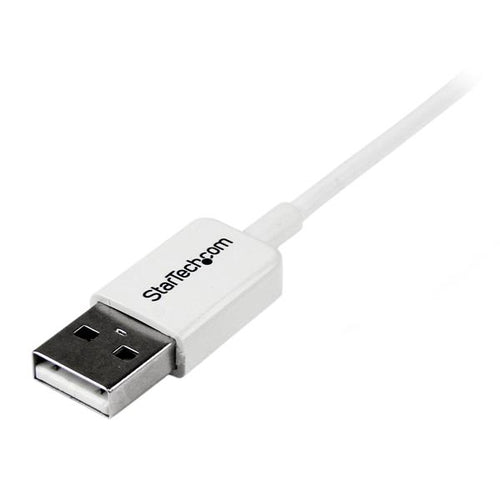StarTech.com 0.5m USB 2.0 A/Micro-B m/m USB cable