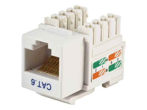 Monoprice 5384 keystone module