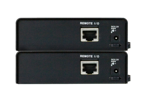 AV Extender ATEN VE812 4K HDBaseT 100m Transmission Compact
