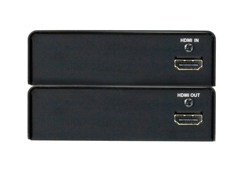 AV Extender ATEN VE812 4K HDBaseT 100m Transmission Compact