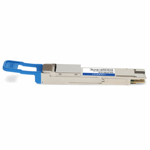 AddOn Networks QDD-4X100G-LR-AO network transceiver module