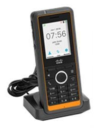 Cisco CP-6825-RGD-CE-K9= telephone