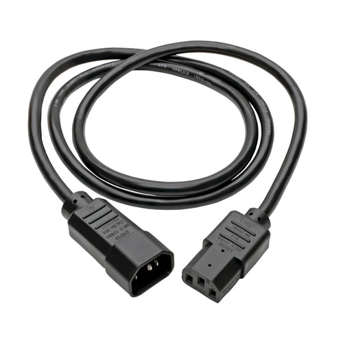 Tripp Lite P004-003 power cable