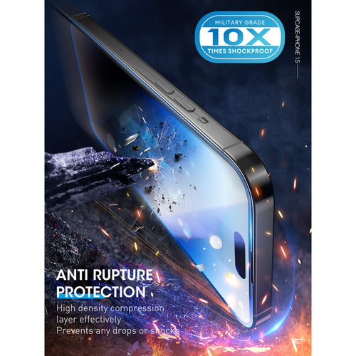 i-Blason Cosmo IPHN2367SP25DT0 mobile phone screen/back protector