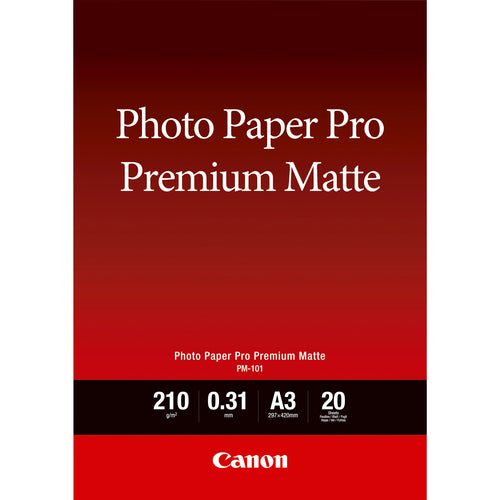 Canon 8657B006 photo paper