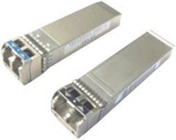 Cisco DS-SFP-FC16G-SW= network transceiver module