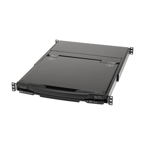 Tripp Lite B030-DP08-17D KVM switch