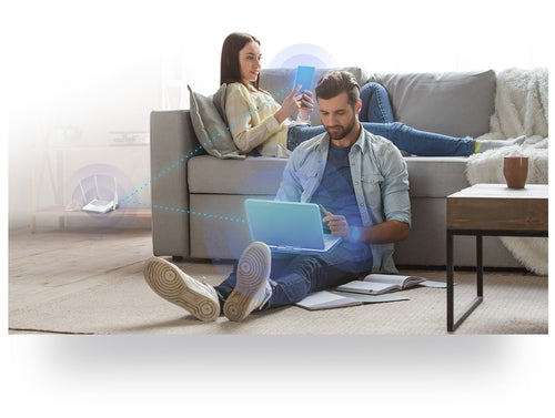 D-Link R15 wireless router