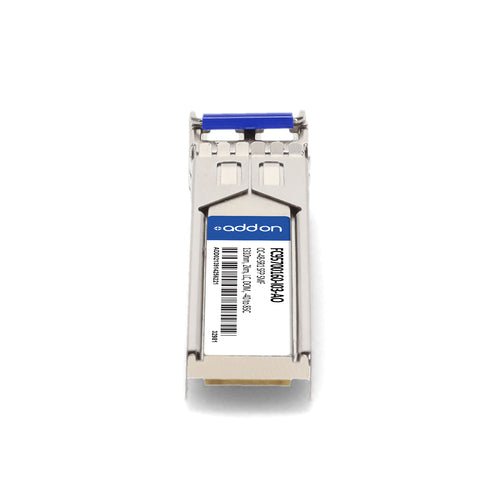 AddOn Networks FC95700160-I03-AO network transceiver module