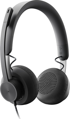 Logitech 981-001096 headphones/headset