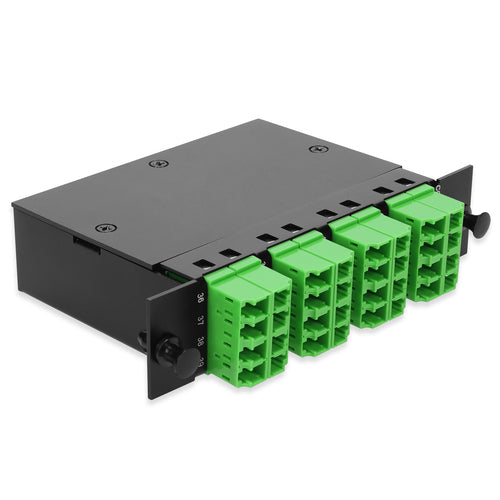 AddOn Networks ADD-WDM-L2411-16-ALC-UTOE wave division multiplexer