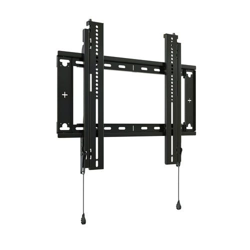 Chief RMF3 TV Mount Stand - Black - Supports 32" to 65" TVs - 56.7 kg Capacity