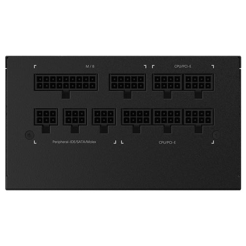 GIGABYTE P850GM power supply unit