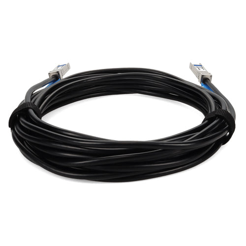 AddOn Networks SFP-25GB-PDAC1-5MLZ-C-AO InfiniBand/fibre optic cable