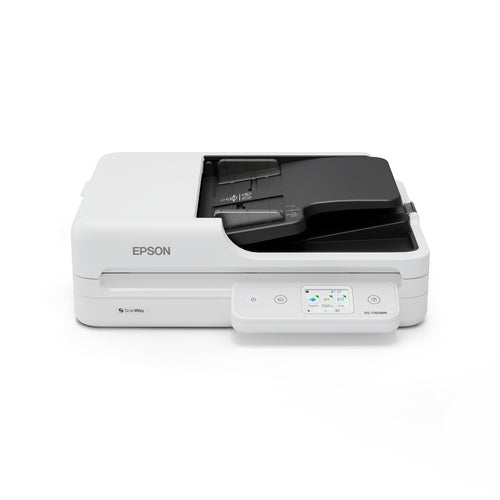 Epson WorkForce DS-1760WN NETWORK FLATBED