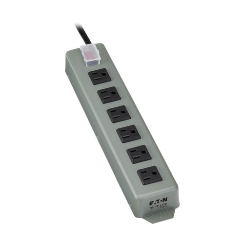Tripp Lite UL24RA-15 power distribution unit (PDU)