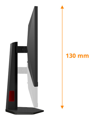 AOC G4 Q27G4ZR computer monitor