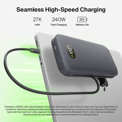 Belkin UltraCharge Pro