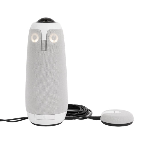 Owl Labs Owl Lab Meeting Owl 3 + Expansion Mic video conferencing system