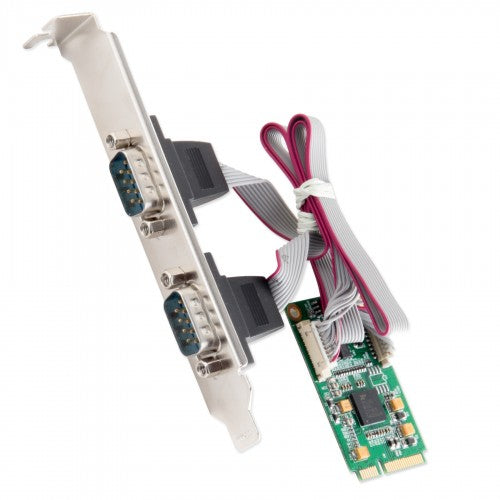 SYBA SI-MPE15048 interface cards/adapter