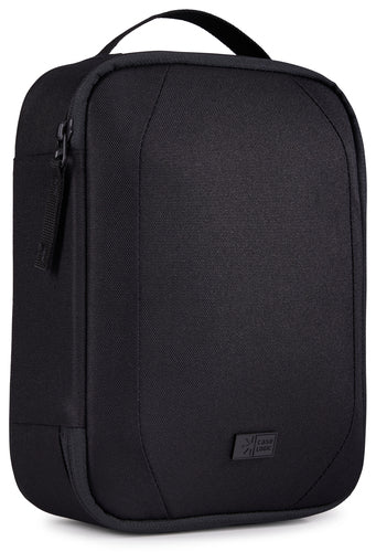 Laptop Sleeve Case Case Logic Invigo Eco INVIAC103 200g Polyester Black