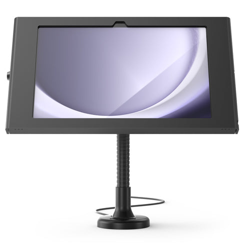 Tablet Security Enclosure Compulocks 159B580APXB Flex Arm Mount Black Compatible with Surface Pro 8, 9, 10